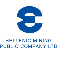 Hellenic Mining Public Co Ltd  