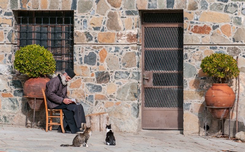 Marios Ioannides (Cyprus)  